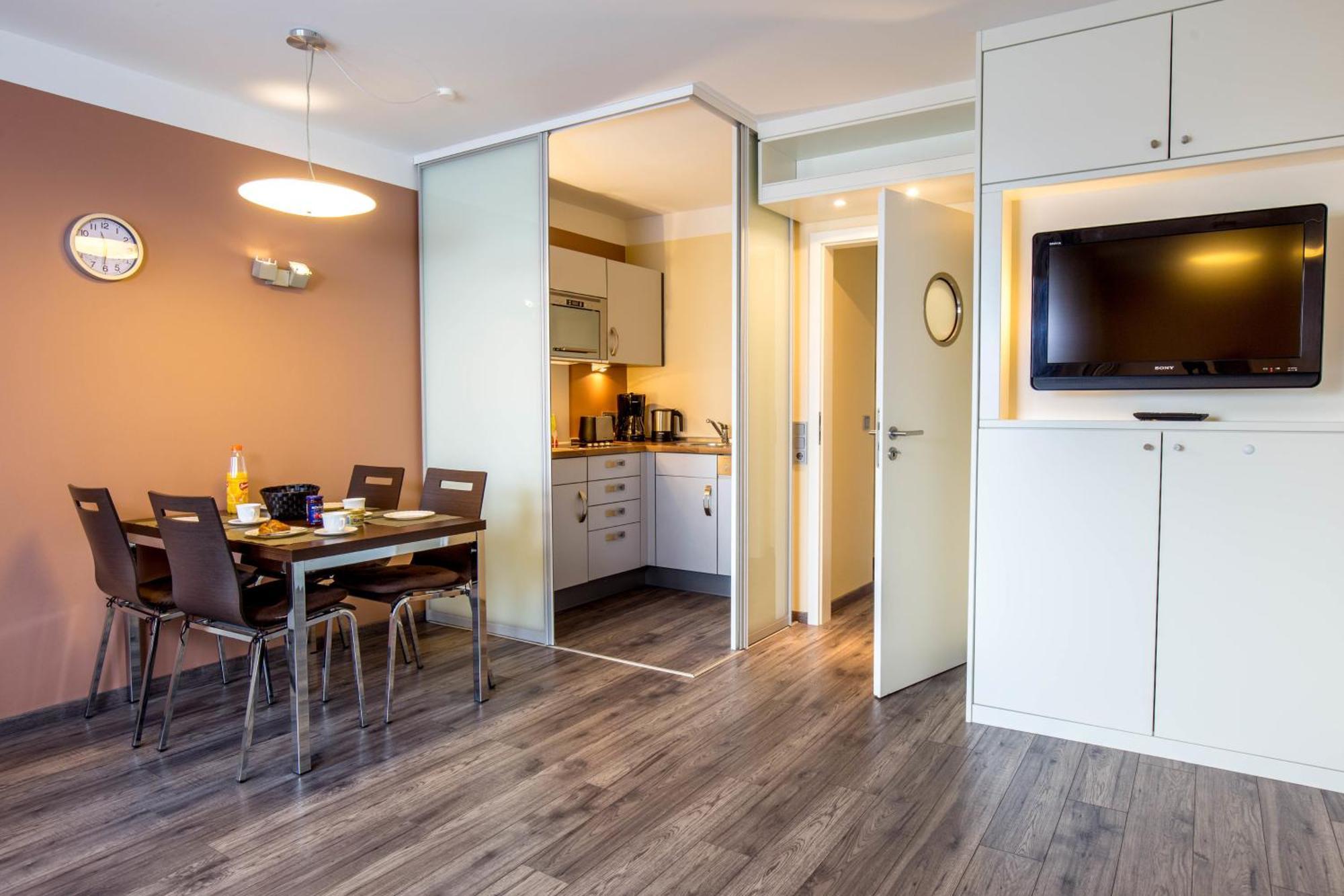 Ferienwohnung ancora Marina Haus 1 Nr 1, Typ 1 Neustadt in Holstein Exterior foto
